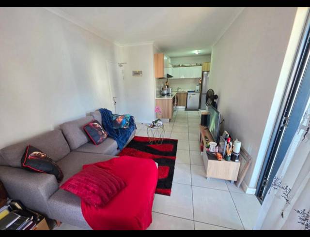 1 BEDROOM APARTMENT FOR SALE IN BLYDE RIVERWALK ESTATE